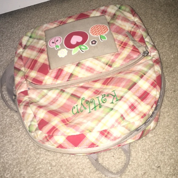 Mini 31 Backpack - Picture 8 of 14